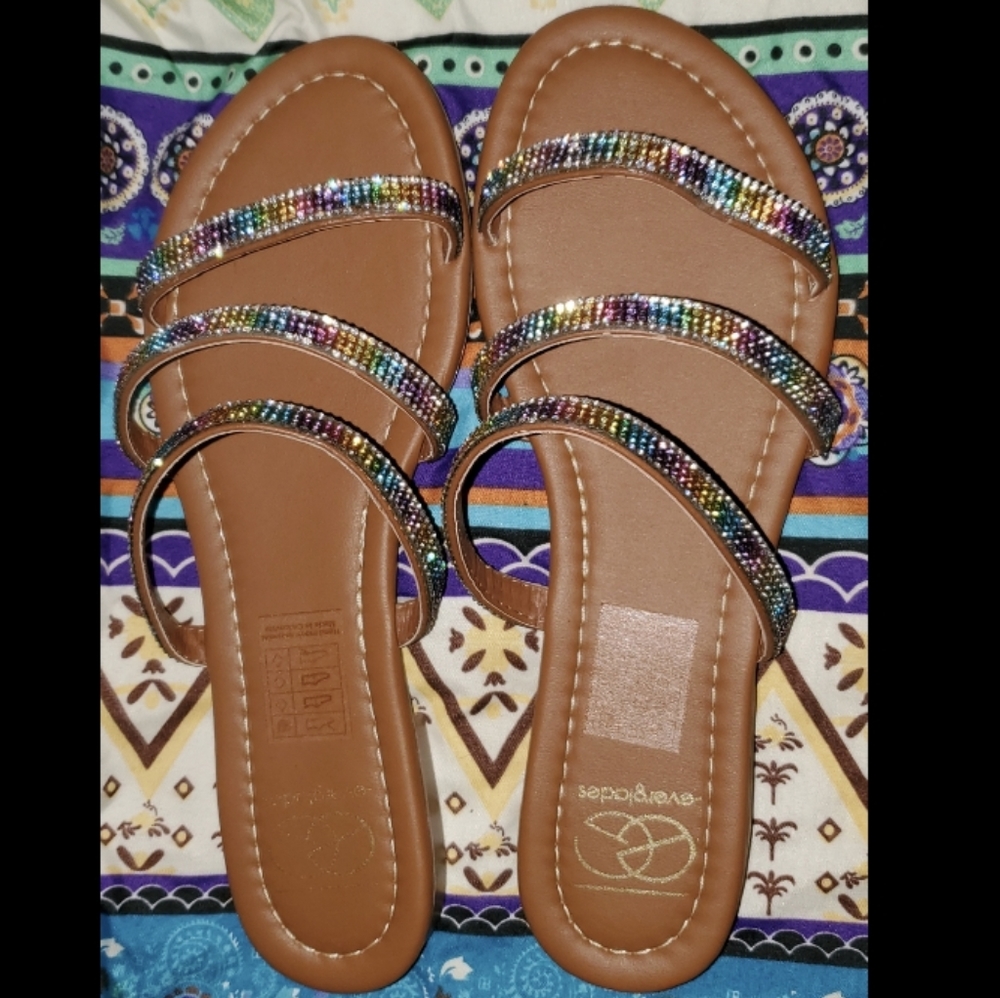 Womens sandals